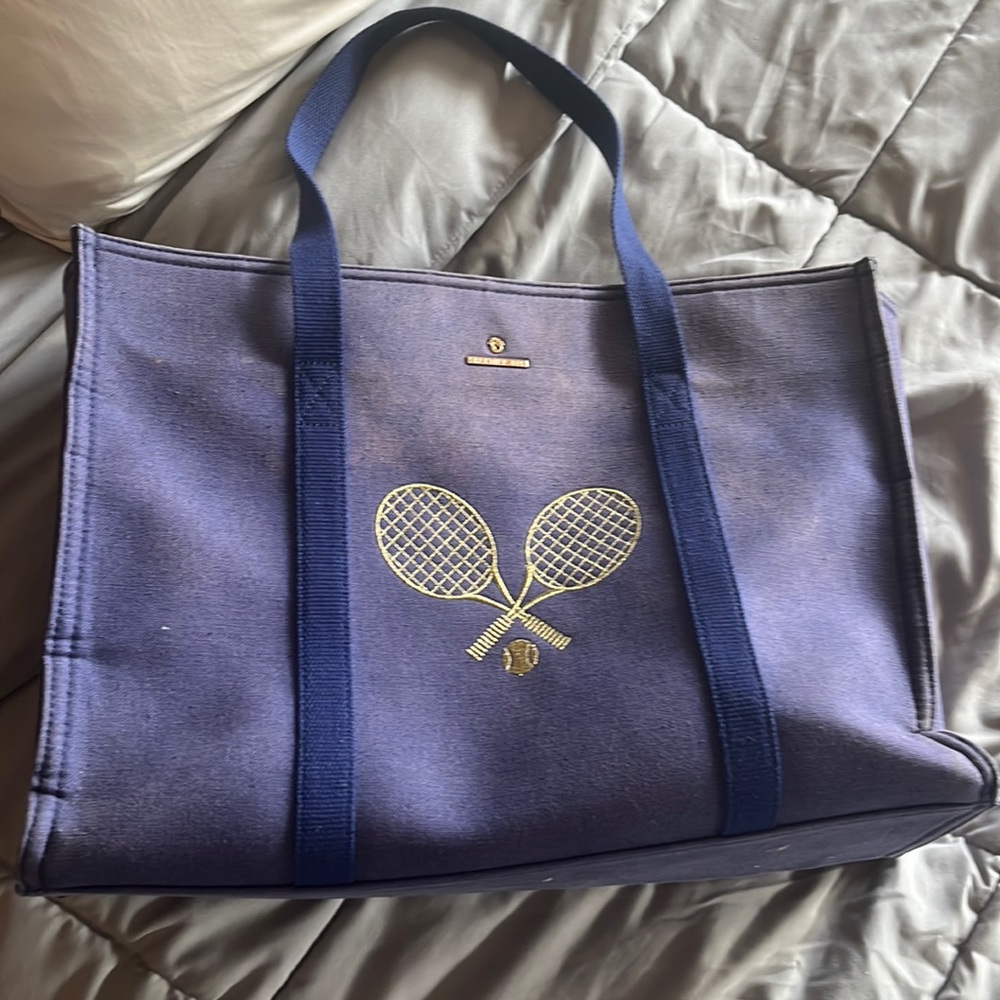 Spartina 449 Tennis, tote bag